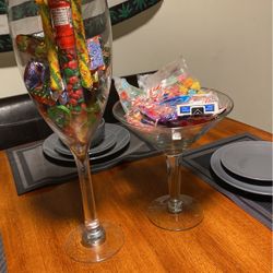 Glass Cups