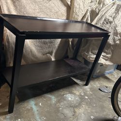 Console / Sofa Table 