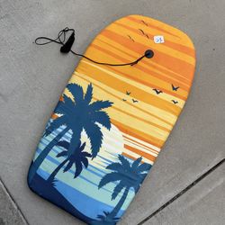 Surfboard