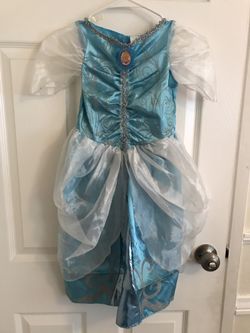 Disney costumes, Cinderella, Snow White, Anna, Doc McStuffins and more...