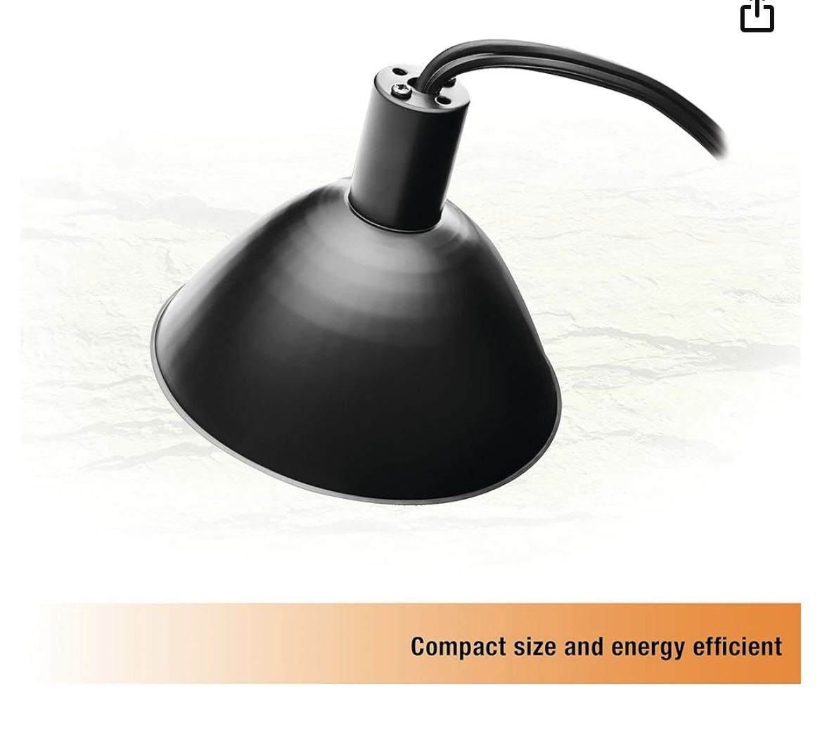  Heating Lamps