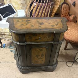 Petite Credenza Venetian Style