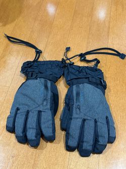 Dakine Gore-Tex Women’s Gloves Large