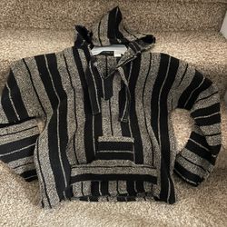 Mexican Pancho Sz S 