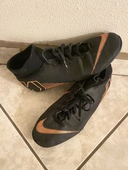 Nike Cleats
