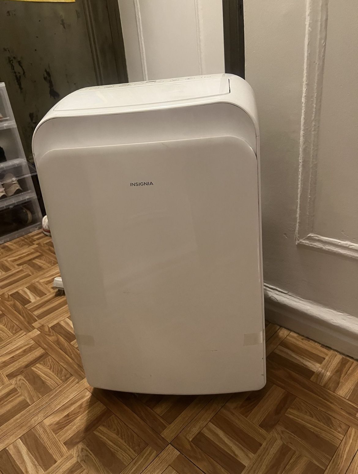 Insignia 250 SF Portable Air Conditioner