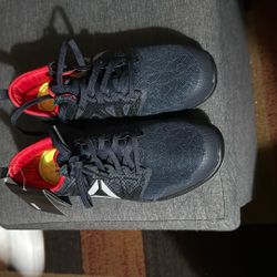 Men Reebok Steel Toe ZPRINT WORK Size 5.5