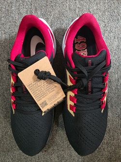 Nike shoe