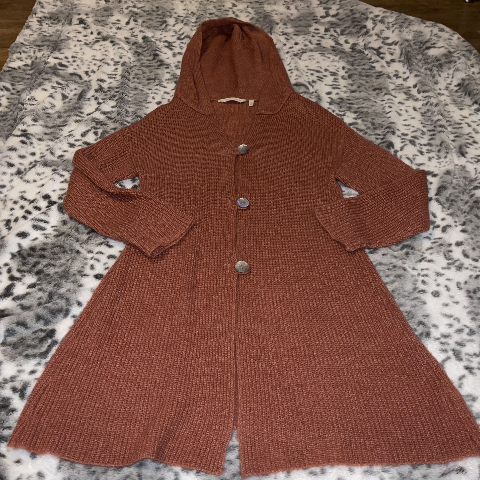 Soft Surroundings Cardigan Sweater