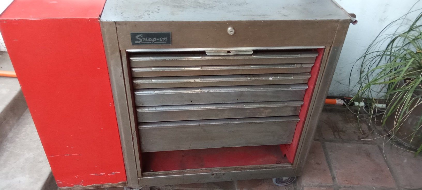 Snap On 180 Dlls Both