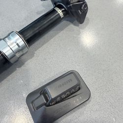 RockShox Reverb AXS Dropper Seatpost