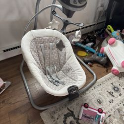 Baby Swing 