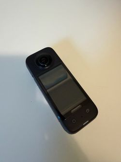 Insta 360 x3