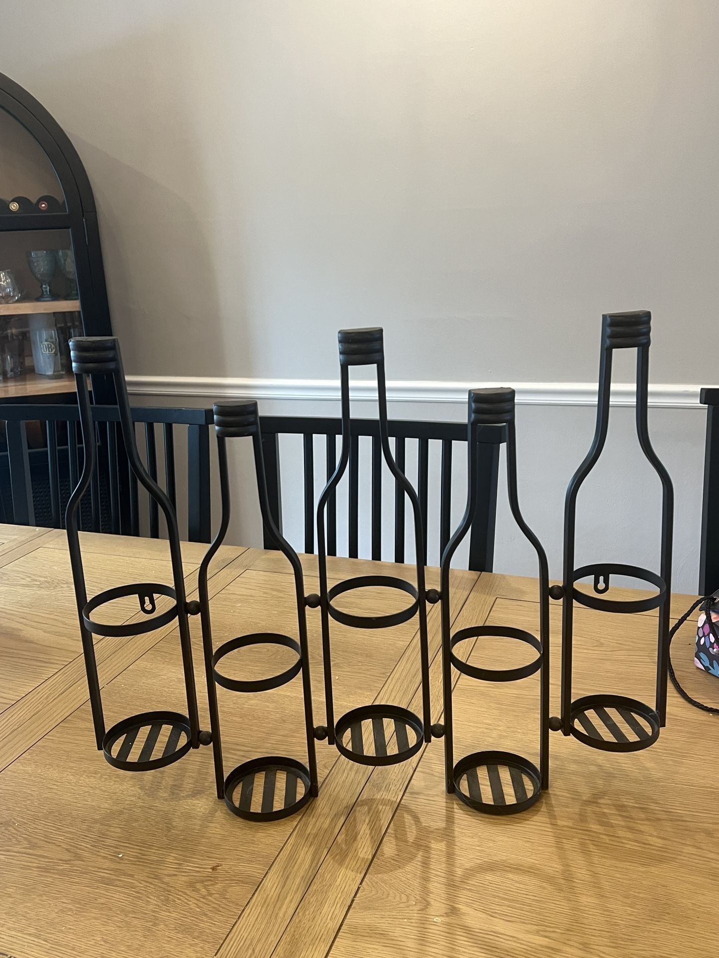 Wine Rack