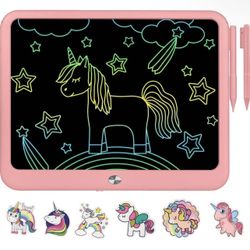 🍉 $15 Brand New In Box 15inch Colorful LCD Writing Tablet Drawing Pad