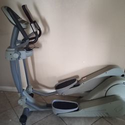 Elliptical 