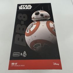 Sphero Star Wars BB8 with Force Band