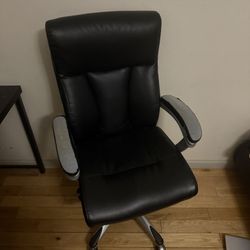 Desk chair need gone today