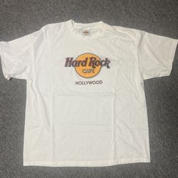 Hard Rock Hollywood XL NEW! 