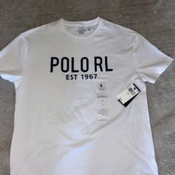 Ralph Lauren Tee