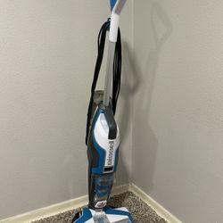 Bissell Crosswave Wet Dry Combo Vacuum 