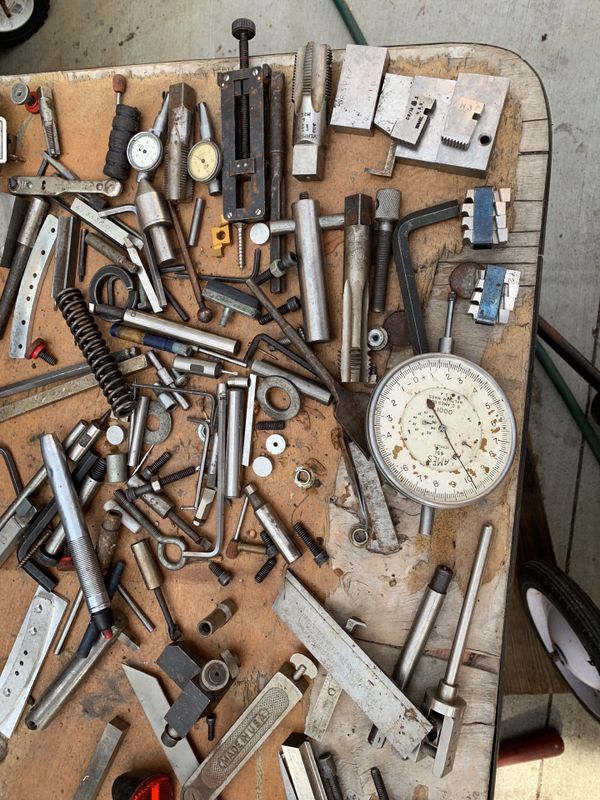 Machine tools 🛠 for Sale in Los Angeles, CA OfferUp