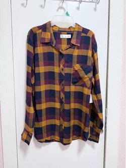 Long sleeve shirts