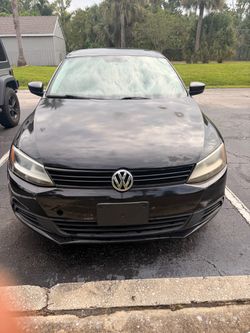 2013 Volkswagen Jetta