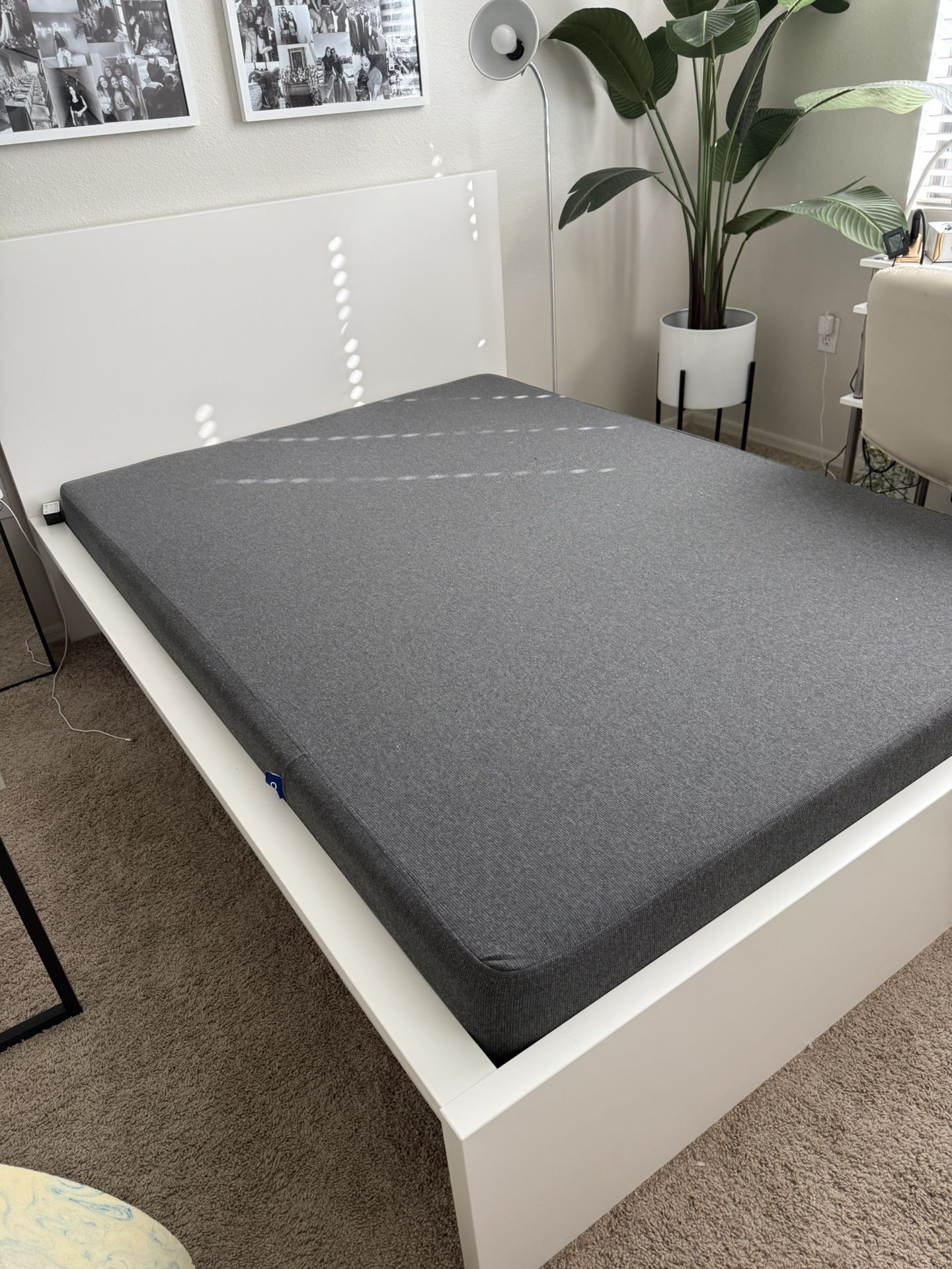 Bed Frame