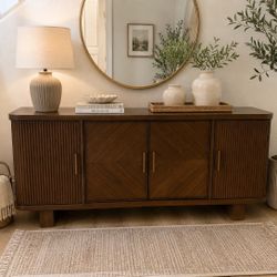 Cabinet Sidetable Console