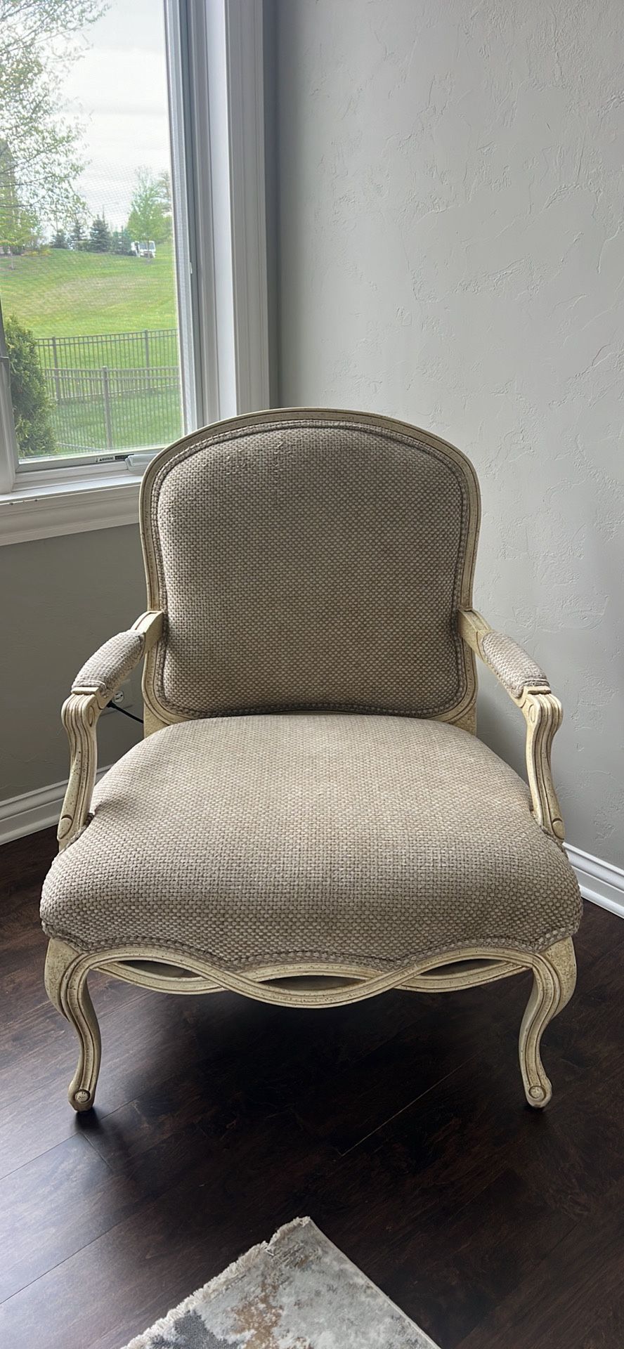 Accent Chair