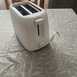 Toaster