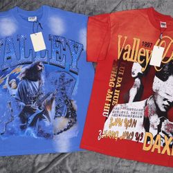 VALLEY DREAM VALE SHIRT NEW!