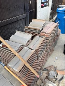 Roofing