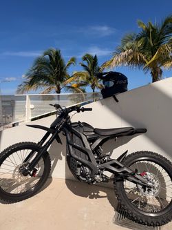 79Bike Falcon lite
