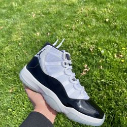 Jordan Concord 11s 