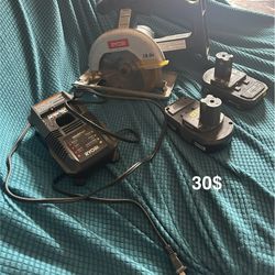 Table Saw