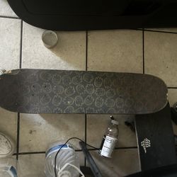 Spitfire Skate Board
