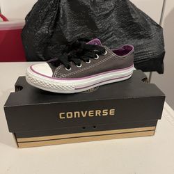 Kids Converse