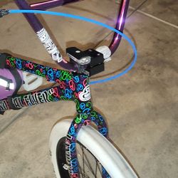 Se Peaceful  Flyer  24inch