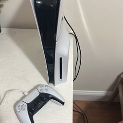 PS5 Bundle