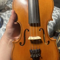 Samuel Eastman VL80 Violin