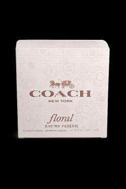 COACH NEW YORK