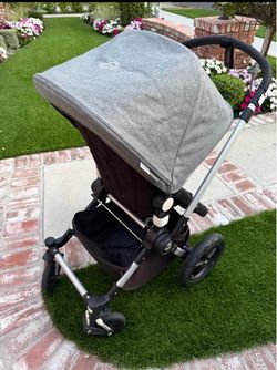 Bugaboo stroller