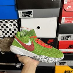 Lebron 20 Stocking Stuffer size 10 VNDS