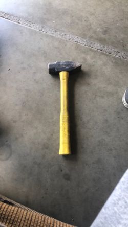 Stanley Hammer
