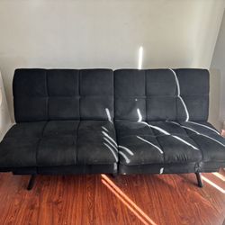 Mainstay futon