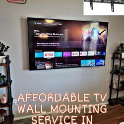Tv Mounts Any Size