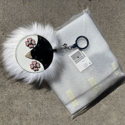 Kate Spade Key Fobs