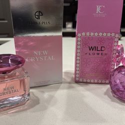 Perfume Bundle 
